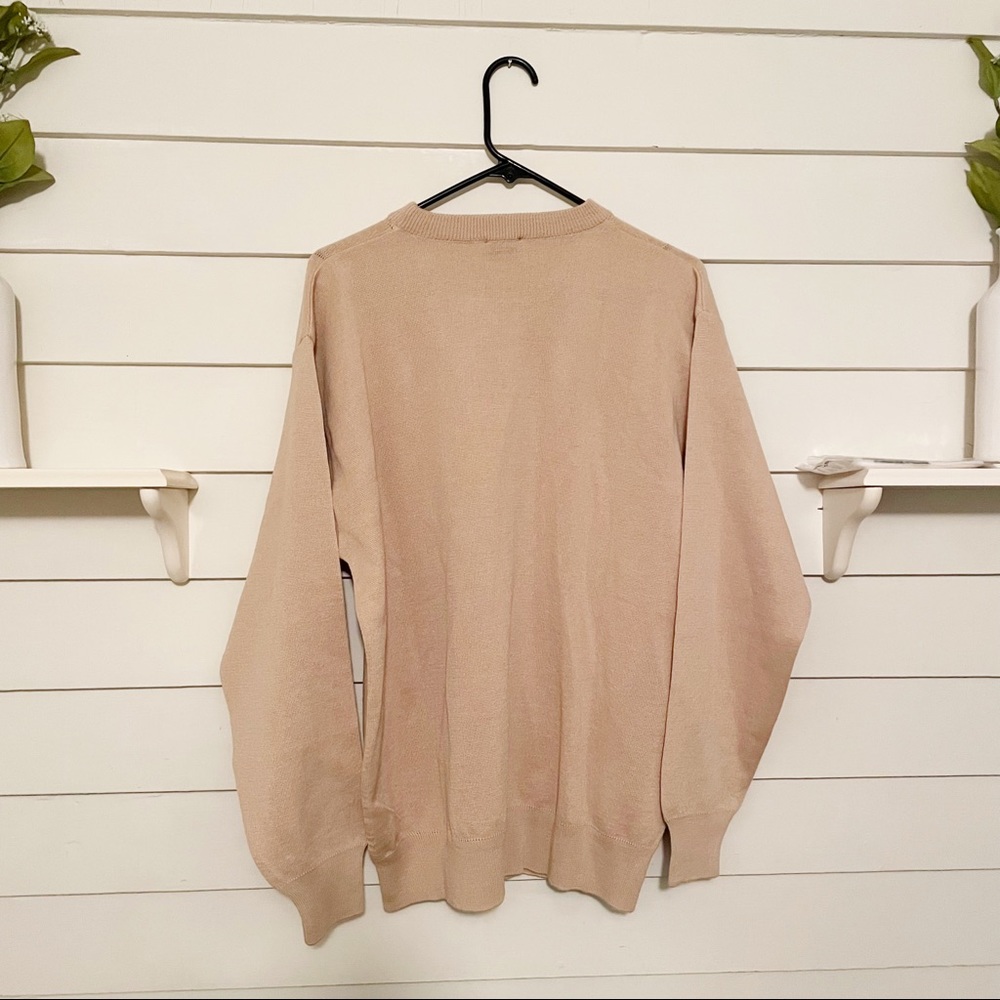 Gabicci Vintage Sweater - Picture 2 of 3